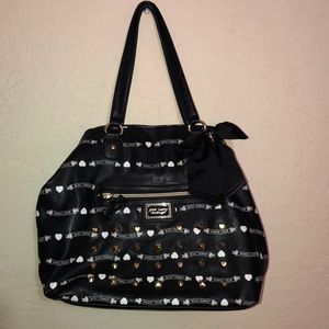 Betsy Johnson Purse